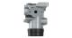 WABCO 9710020300 - Válvula relé de emergencia
