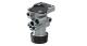 WABCO 9710020250 - VALVULA RELE DE EMERGENCIA