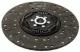 Sachs 1878002305 - DISCO DE EMBRAGUE