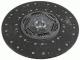 Sachs 1878002955 - DISCO DE EMBRAGUE