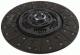 Sachs 1878004540 - Disco de embrague