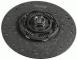 Sachs 1878005540 - DISCO DE EMBRAGUE
