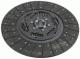 Sachs 1878005599 - DISCO DE EMBRAGUE