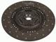 Sachs 1878006055 - DISCO DE EMBRAGUE