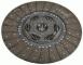 Sachs 1878006713 - Disco de embrague
