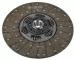 Sachs 1878006848 - DISCO DE EMBRAGUE