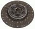 Sachs 1878008779 - DISCO DE EMBRAGUE