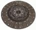 Sachs 1878008779 - DISCO DE EMBRAGUE