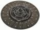 Sachs 1878009383 - Disco de embrague