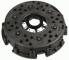 Sachs 1882600123 - PRENSA DE EMBRAGUE