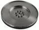Sachs 3421601081 - Volante rígido de embrague
