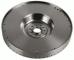 Sachs 3421601091 - VOLANTE RíGIDO