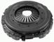 Sachs 3482000664 - Plato de presion