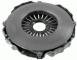 Sachs 3482000852 - Plato de presión de embrague
