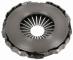 Sachs 3482001621 - PRENSA DE EMBRAGUE