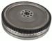 Sachs 6594000211 - VOLANTE BIMASA