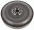 Sachs 6594000339 - Volante de embrague bimasa