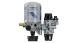 WABCO 9325050330 - Unidad de tratamiento de aire
