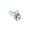 Haldex 03282027400-RTC - Racord  PIVOTED STUD-RTC; TUBO Ø  (MM): 8X6; M