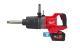 Milwaukee 4933471756 - LLAVE IMPACTO 1´CON EJE EXTENDIDO Y EMPUÑADURA EN D