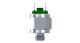 WABCO 4410141170 - Presostato