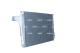 NRF 30225X - INTERCOOLER