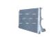 NRF 30225X - INTERCOOLER