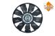 NRF 49735 - Embrague del ventilador