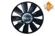 NRF 49741 - Embrague del ventilador