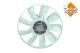 NRF 49742 - Embrague del ventilador
