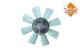NRF 49750 - Embrague del ventilador
