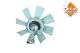 NRF 49750 - Embrague del ventilador
