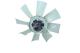 NRF 49756 - Embrague del ventilador