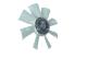 NRF 49756 - Embrague del ventilador