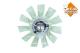 NRF 49762 - Embrague del ventilador