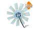 NRF 49772 - Embrague del ventilador