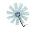 NRF 49772 - Embrague del ventilador