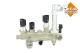 NRF 705010 - Módulo dosificador scr