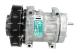 NRF 320220G - Compresor para DAF (DENSO Original)