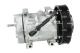 NRF 320220G - Compresor para DAF (DENSO Original)