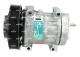 NRF 320220G - Compresor para DAF (DENSO Original)