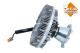 NRF 49782 - Embrague del ventilador