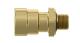 WABCO 8938008052 - Racor roscado