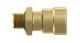 WABCO 8938008052 - Racor roscado