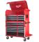 Milwaukee 4932478852 - Carro de Herramientas Americano de 10 Cajones