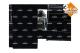 NRF 34600 - Ventilador del habitáculo