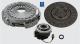 Sachs 3400710052 - Kit de embrague con cojinete CONACT