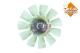 NRF 49787 - Embrague del ventilador