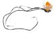 NRF 707433 - Sensor de temperatura de gases de escape