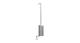 WABCO 13301093 - Muelle